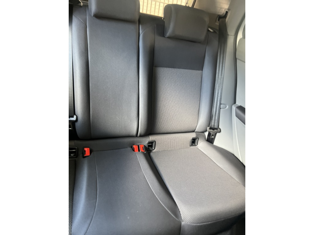 Volkswagen T-Cross 1.0 200 TSI Sense Automático - foto 6