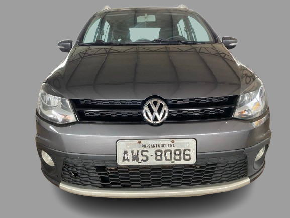 Volkswagen CrossFox I Motion 1.6 Vht Flex - foto 3