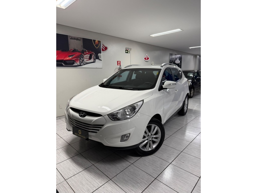 Hyundai ix35 2016 à venda