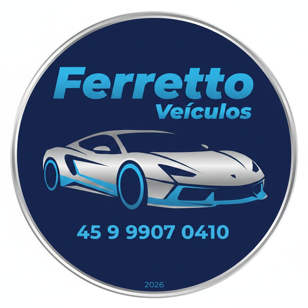 FERRETTO VEICULOS