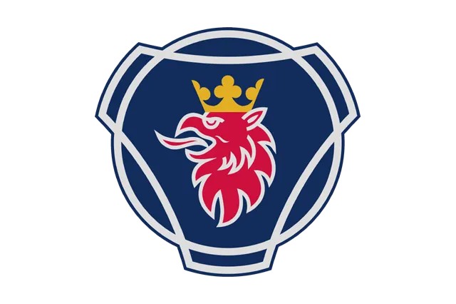 SCANIA