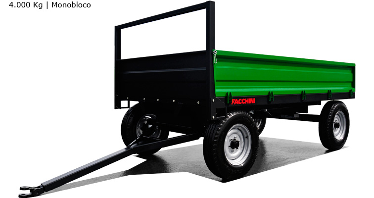 Linha agrícola